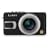 Panasonic Lumix DMC-LX1K 8MP Digital Camera with 4x Image Stabilized Optical Zoom (Black)