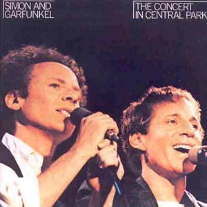 CD-Charts  Music : The Concert in Central Park