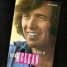 The Best of Don McLean