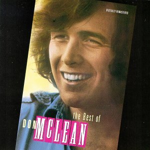 CD-Charts  Third Party New : The Best of Don McLean