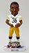RARE SUPER BOWL XL CHAMP PITTSBURGH STEELERS THE BUS BETTIS #36 8