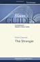 Albert Camus's the Stranger (Bloom's Guides)