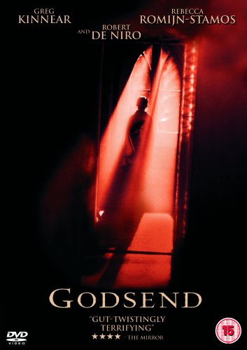 Godsend [2 DVDs] [UK Import]