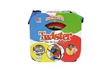 Review Hasbro  / Twister Party