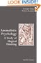 Anomalistic Psychology: A Study of Magical Thinking