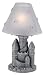 Candle Silver Castle Lamp (9 per order) Wedding Favors