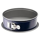Nordic Ware 9 Inch Leakproof Springform Pan 10 Cup