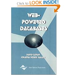 Web-Powered Databases