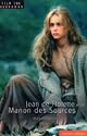 Jean De Florette and Manon Des Sources (Film Ink)