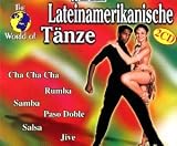 World of Lateinamerikanische Tänze