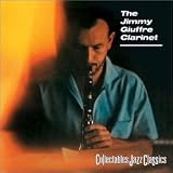 Jimmy Giuffre Clarinet [Us Import]