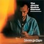 Jimmy Giuffre Clarinet