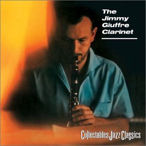 CD-Charts  Music : Jimmy Giuffre Clarinet [Us Import]