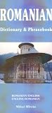 Romanian English, English Romanian: Dictionary  Phrasebook (Hippocrene Dictionary and Phrasebooks)