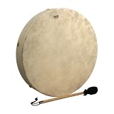 Remo Buffalo Drum 22 x 3.5, Standard