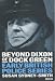Search : Beyond Dixon of Dock Green: Early British Police Series