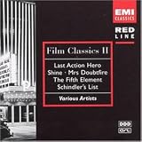 Red Line - Film Classics Vol. 2