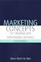 Marketing Concepts for Libraries and Information Services