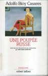 Poupee russe -une