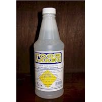 FOOD GRADE H2O2 - 8%