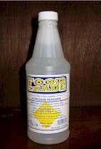 FOOD GRADE H2O2 - 8%