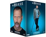 Dr. House - L'int�grale 6 saisons