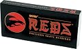Bones Reds Precision Skate Bearings