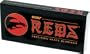 Bones Reds Precision Skate Bearings
