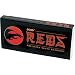 Bones Reds Precision Skate Bearings