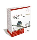Review Pinnacle Systems 202262209 / Pinnacle 202262209 PCTV 50i PCI Card