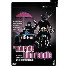 Une journ�e bien remplie (Version Pocket)