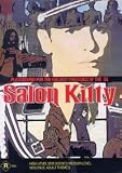 Salon Kitty ( Madam Kitty ) [ NON-USA FORMAT, PAL, Reg.0 Import - Australia ]