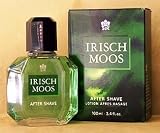 415HYBDM7NL. SL160  Irish Moss Irish Moss After Shave 50 ml
