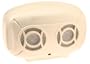 Sonic Technology PC2020 PestChaser Dual Speaker Electronic Rodent Repeller with Cord