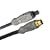 Monster THXV100SVO8 S-Video with Fiber Optic Audio Cable Kit (8 feet)