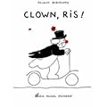 Clown, ris !!