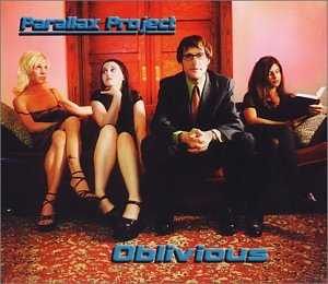 CD-Charts  Search : Oblivious