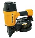 Factory-Reconditioned Bostitch U/N80CB-1 Round Head 1-1/2-inch to 3-1/4-inch Coil Framing Nailer
