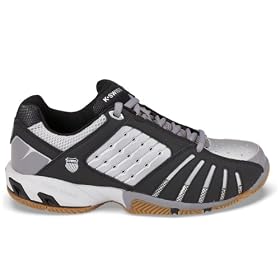 Buy K-Swiss Forecourt Mens by K-Swiss