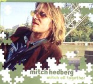 CD-Charts  Music : Mitch All Together
