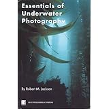 essentials of underwater photography