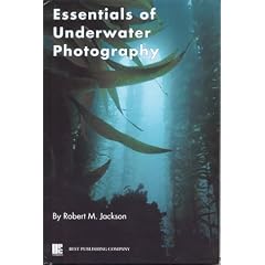 Essentials of Underwater Photography