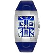 TechnoMarine Men's XS Magnum Leather Chronograph Watch #XSCM01