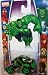 Marvel Heroes 2006 1:64 Scale The Incredible Hulk Green & Black Die Cast Car MGA Entertainment H26