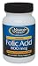 folic acid - Vitamin Shoppe - Folic Acid, 800 mcg, 300 capsules