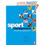 Sport Management: Principles and Application