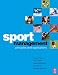 Books : Sport Management: Principles and Application (Sport Management)