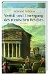 Verfall und Untergang des r�mischen Reiches
