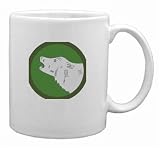 104 Division Mug