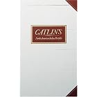Catlin's North American Indian Portfolio: Hunting Scenes and Amusements of the Rocky... by Library Of Congress and George Catlin
